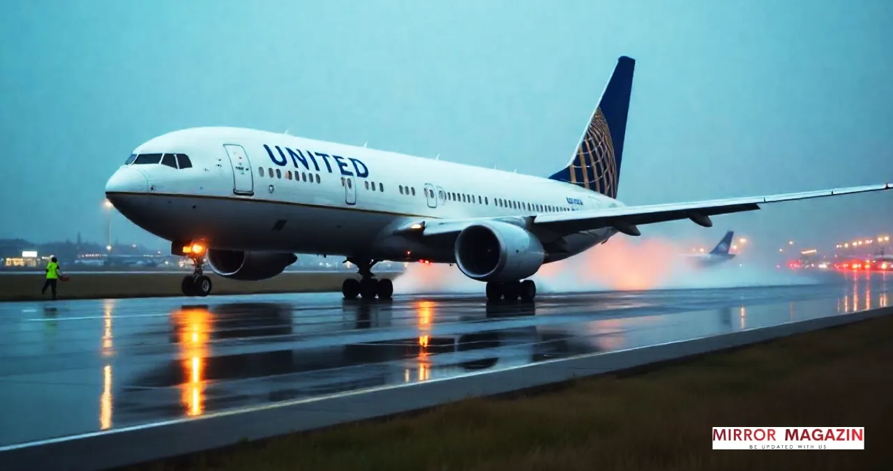 Delta Flight DL275 Diverted LAX: What Happened to DL275?