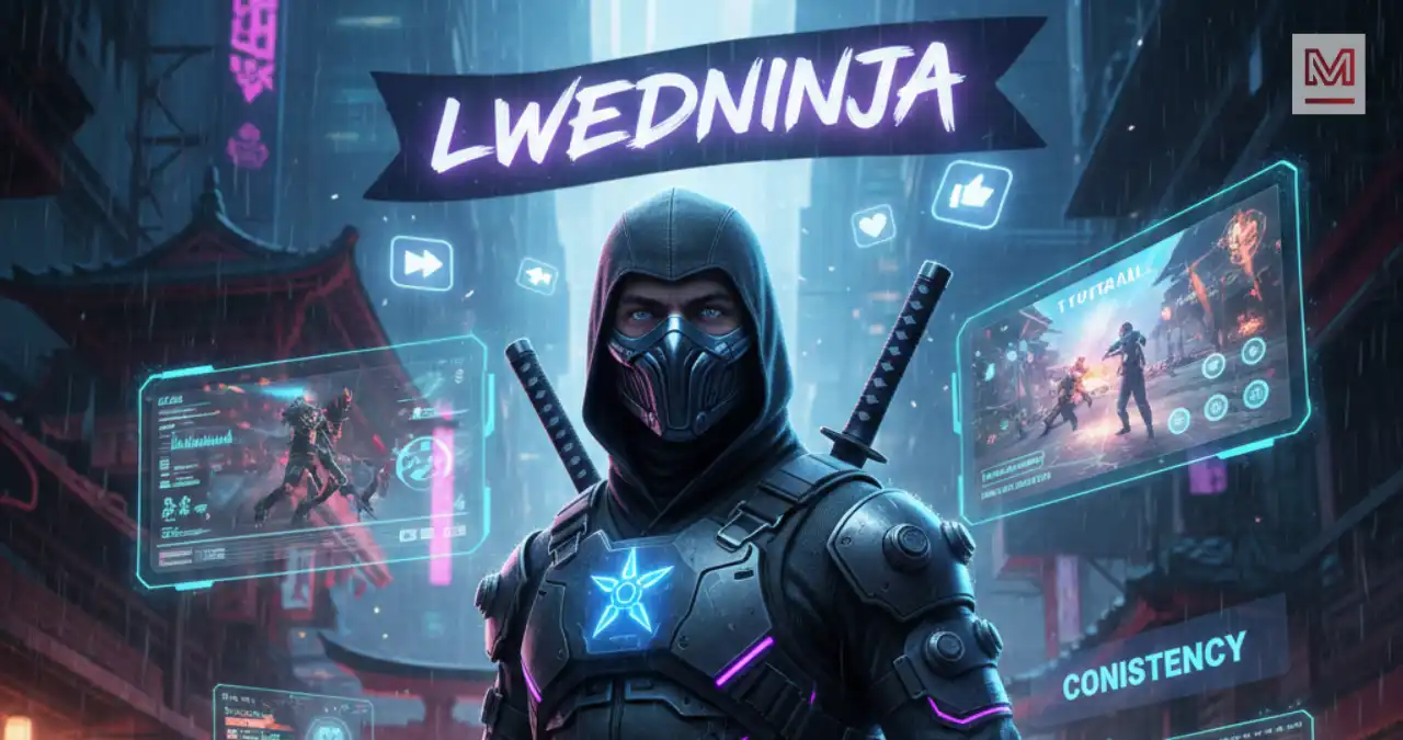 Discover Lwedninja: Your Ultimate Guide To Ninja Adventures